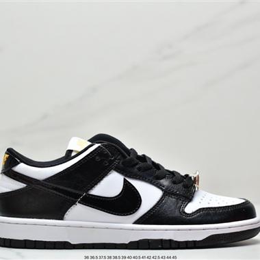 Nike SB Dunk Low"World Champ"扣籃系列低幫休閑運動滑板板鞋