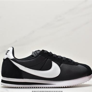 Nike  Classic Cortez Leather 阿甘系列經典休閑運動鞋