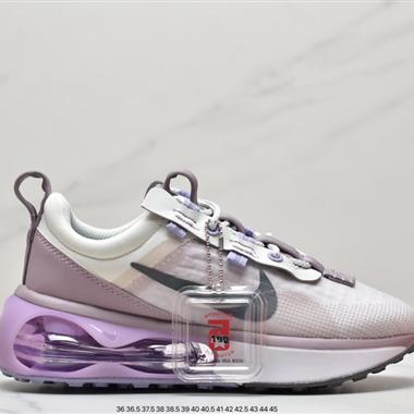 Nike Air Max 2021 半掌氣墊運動鞋