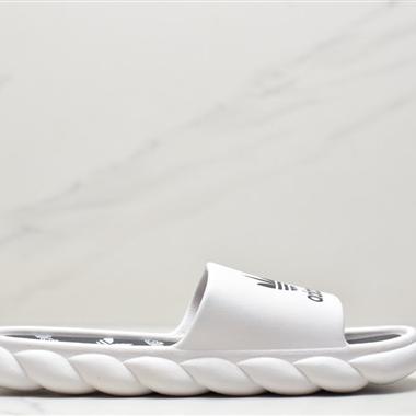 Adidas Duramo SL Sandal 魔?貼?術? 涼鞋