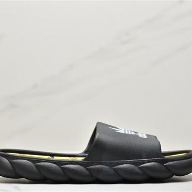 Adidas Duramo SL Sandal 魔?貼?術? 涼鞋