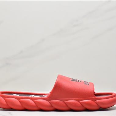 Adidas Duramo SL Sandal 魔?貼?術? 涼鞋