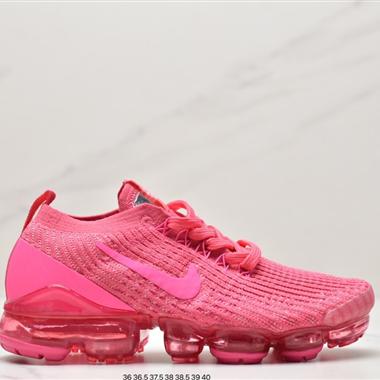 Nike Air max VAPORMAX FLYKNIT 2018二代大氣墊2.0全新視覺全掌大氣墊跑鞋 