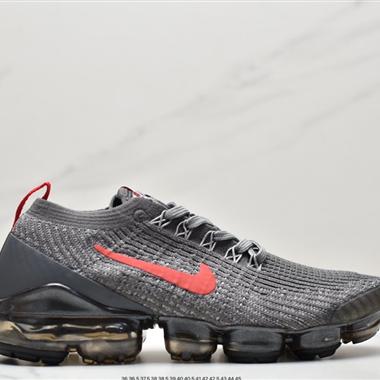 Nike Air max VAPORMAX FLYKNIT 2018二代大氣墊2.0全新視覺全掌大氣墊跑鞋 