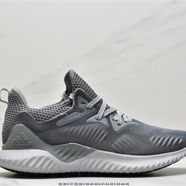 Adidas AlphaBounce HPC AMS阿爾法二代