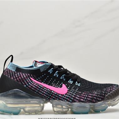 Nike Air max VAPORMAX FLYKNIT 2018二代大氣墊2.0全新視覺全掌大氣墊跑鞋 