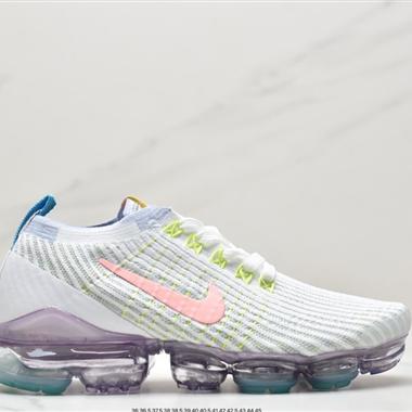 Nike Air max VAPORMAX FLYKNIT 2018二代大氣墊2.0全新視覺全掌大氣墊跑鞋 