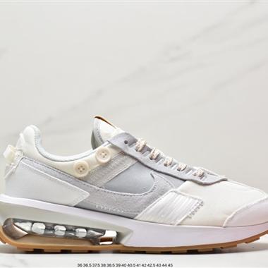 Nike AIR MAX Per- Day 透氣後掌半氣墊慢跑鞋