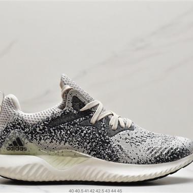 Adidas AlphaBounce HPC AMS阿爾法二代