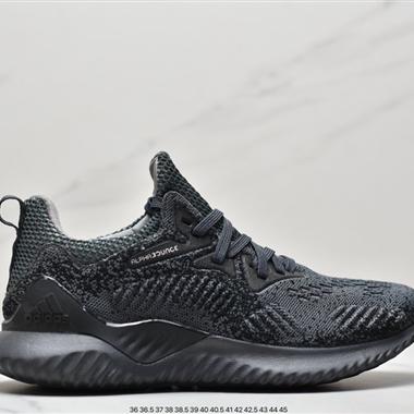 Adidas AlphaBounce HPC AMS阿爾法二代