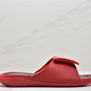 Nike JORDAN HYDRO 6 BG 6代飛人魔術貼拖鞋運動沙灘涼拖鞋 