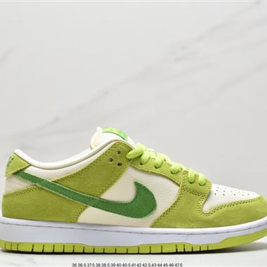 Nike SB Zoom Dunk Low 板鞋