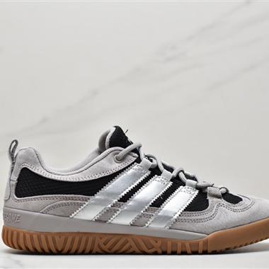 ADIDAS 三葉草 FA EXPERIMENT 1 FuckingAwesome 聯名板鞋