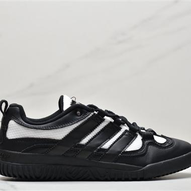 ADIDAS 三葉草 FA EXPERIMENT 1 FuckingAwesome 聯名板鞋