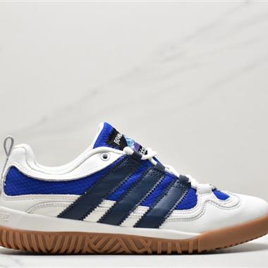 ADIDAS 三葉草 FA EXPERIMENT 1 FuckingAwesome 聯名板鞋