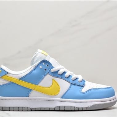 Nike SB Dunk Low Pro 複古低幫休閑運動滑板板鞋