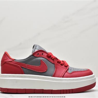 Nike Air Jordan 1 Elevate Low SE "Bred"' 