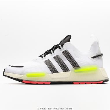 Adidas LQD Cell Optic Pax  經典休閑老爹鞋運動跑