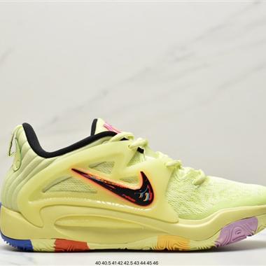 Nike Zoom KD15 籃球鞋