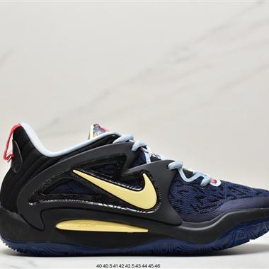 Nike Zoom KD15 籃球鞋