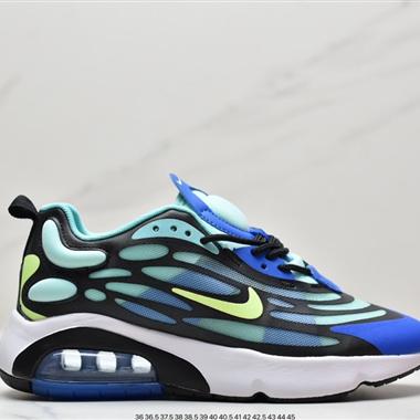  Nike Air Max 200  