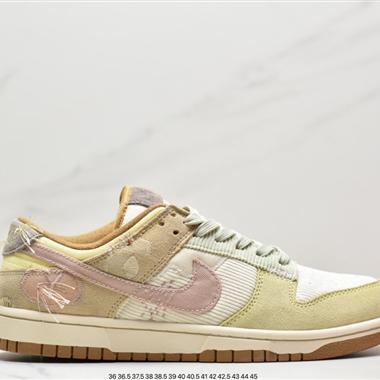 Nike SB Zoom Dunk Low 板鞋