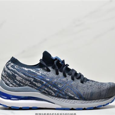 Asics 亞瑟士 GEL-Kayano 28代 運動休閑網面透氣跑步鞋