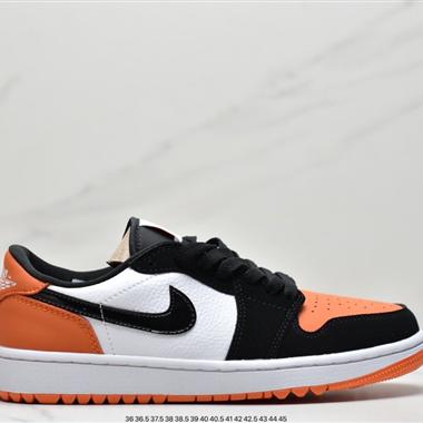 NIKE Air Jordan 1 Low Golf