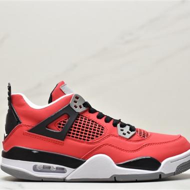 Nike Air Jordan 4 Retro"Black/Military Blue