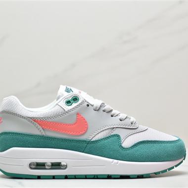 Patta x Nike Air Max 1“Monarch”複古休閑跑步鞋 