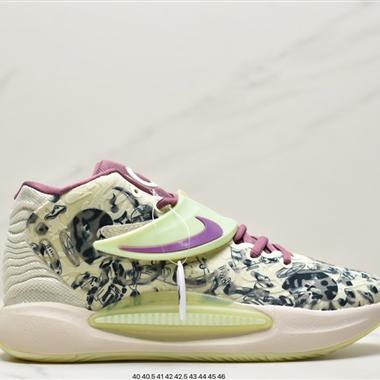 Nike Zoom KD 14 EP 緩震實戰籃球鞋