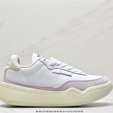 Adidas Adimatic team court  熊貓鞋