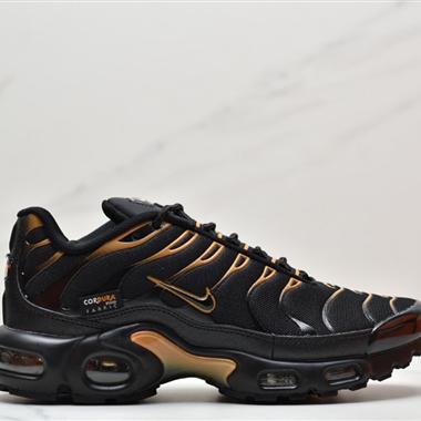 Nike Air Vapormax PlusTM蒸汽大氣墊百搭休閑運動慢跑鞋