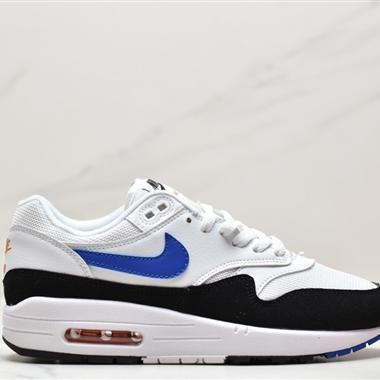 Patta x Nike Air Max 1“Monarch”複古休閑跑步鞋
