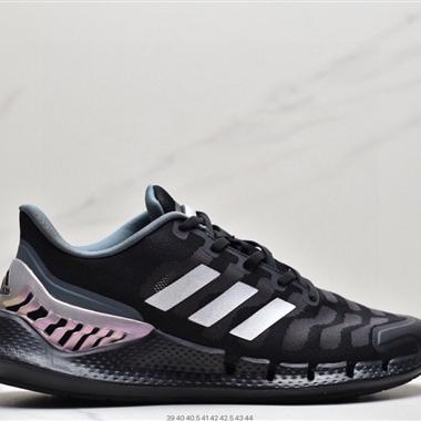 Adidas Climacool 清風跑鞋