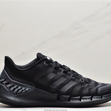Adidas Climacool 清風跑鞋