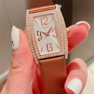 PIAGET   2022新款時尚休閒手錶  尺寸：38MM