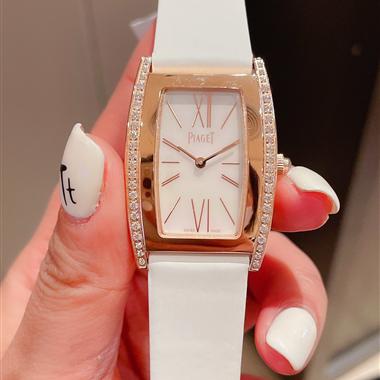 PIAGET   2022新款時尚休閒手錶  尺寸：38MM