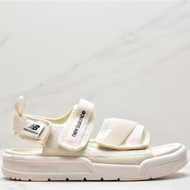New Balance NB/SDL3206K涼拖鞋忍者沙灘運動NB涼鞋