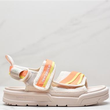 New Balance NB/SDL3206K涼拖鞋忍者沙灘運動NB涼鞋
