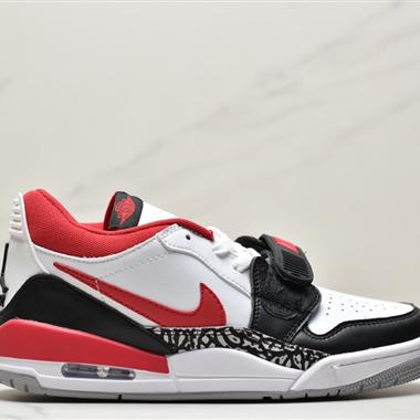 NIKE Air Jordan Legacy 三合一312 