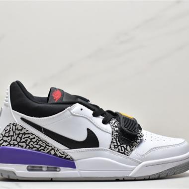 NIKE Air Jordan Legacy 三合一312 