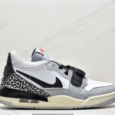 NIKE Air Jordan Legacy 三合一312 