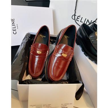 CELINE     2022新款女生鞋子