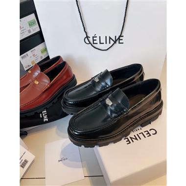 CELINE     2022新款女生鞋子