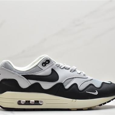 Patta x Nike Air Max 1“Monarch”複古休閑跑步鞋