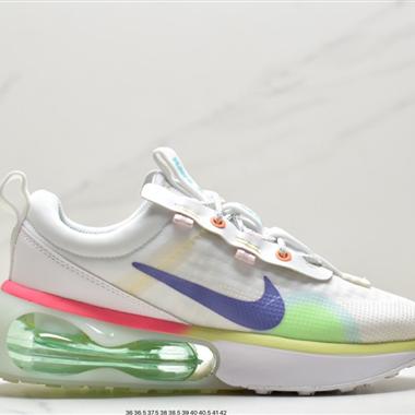 NIKE Air Max 2021 半掌氣墊運動鞋