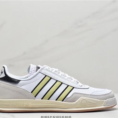 Adidas Originals CT86  低幫百搭潮流休閑運動板鞋