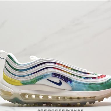 Nike Air Max 97 G NRG