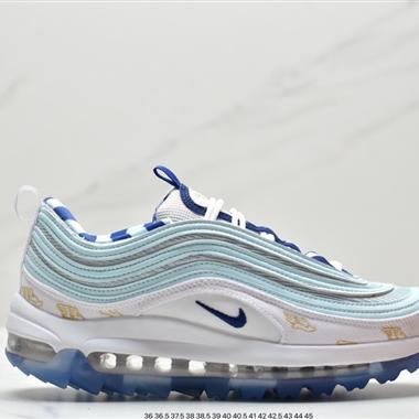 Nike Air Max 97 G NRG